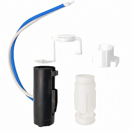 Kit transformation de mécanisme à pneumatique pour modèle TROPEA