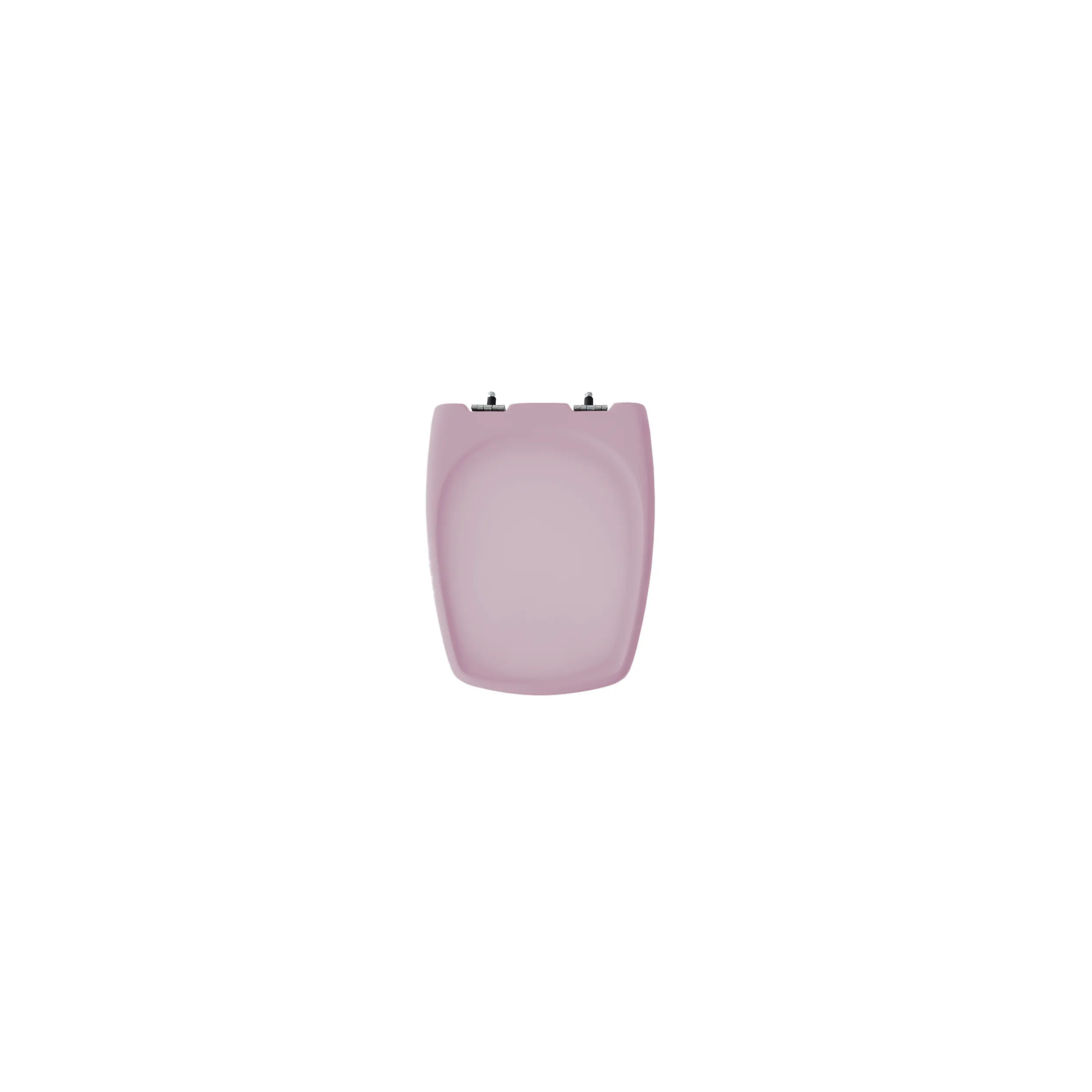 Sedile da toilette SELLES Cheverny, parma screziato