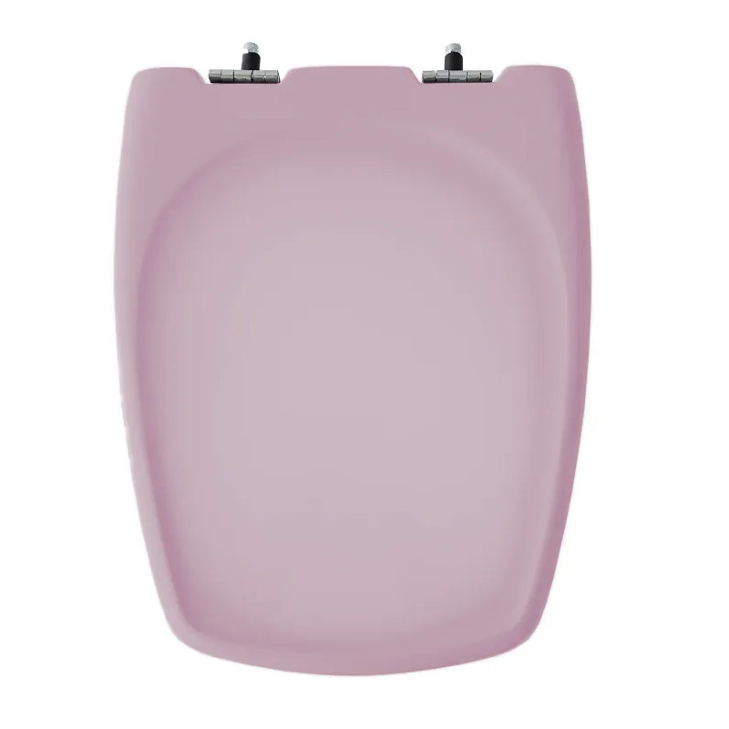 Toiletzitting SELLES Cheverny, gevlekt parma