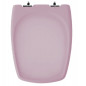 Toiletzitting SELLES Cheverny, gevlekt parma