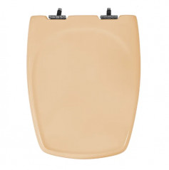 WC-Sitz SELLES Cheverny, mandarine