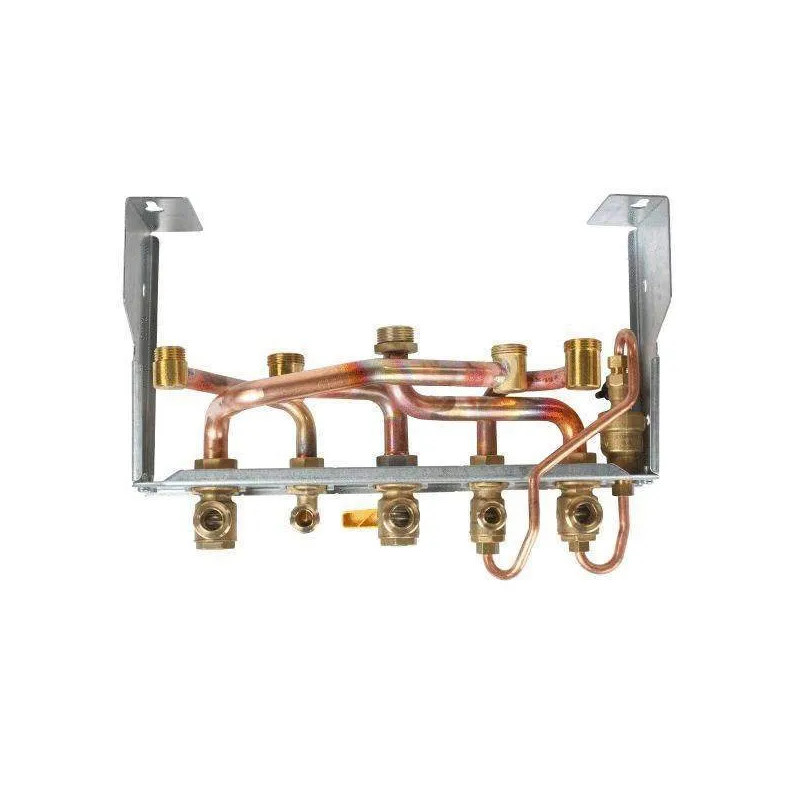 Acleis/Megalis spatwand voor Chaffoteaux DOSGA8 vervanging