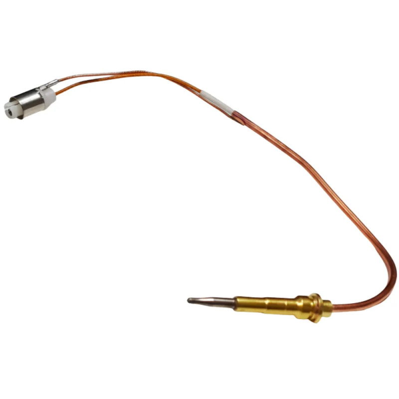 Termocoppia per plancha a gas Forge Adour