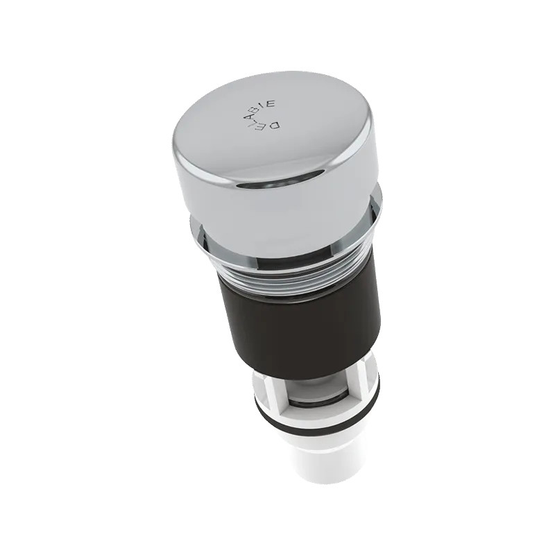 Complete cartridge voor toiletkraan 761001 DELABIE