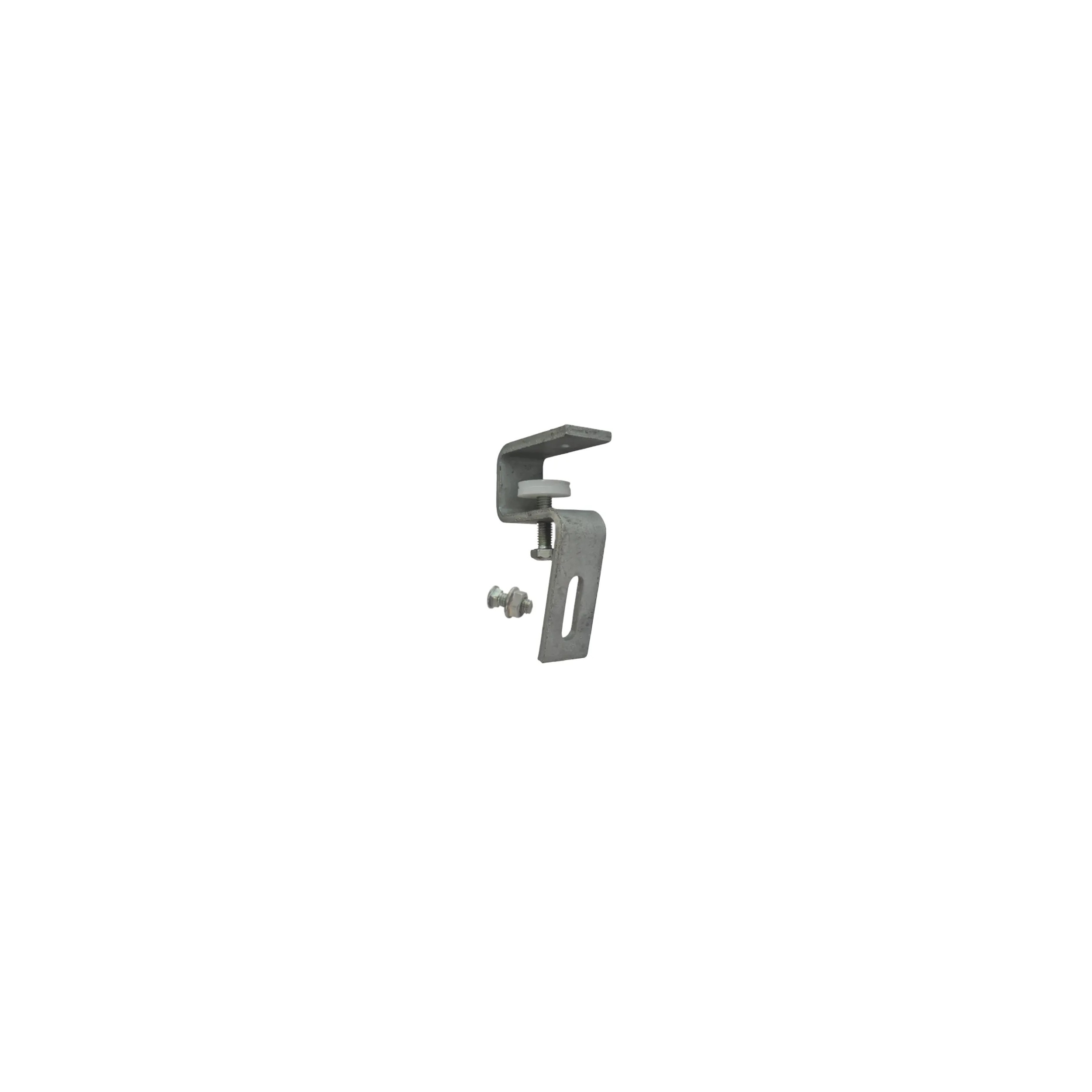 Alligator Tile Clamp, with bolts