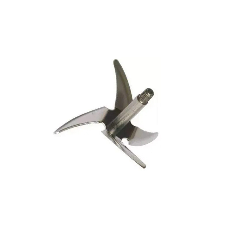 Mes voor staafmixer SEB SS-793410