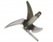 Mes voor staafmixer SEB SS-793410