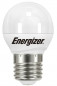 E27 bolvormige LED lamp, 470 lumen, 5,9W 40W