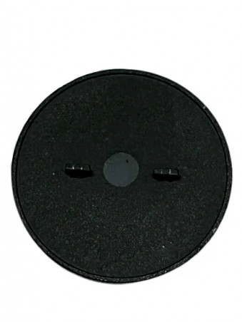 CHAPEAU DE BRULEUR AIRLUX Z105002 DIAMETRE 70MM