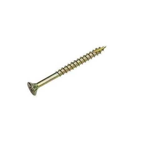Rocket Minibac Pozidriv screw, countersunk, 5x70, 7 pieces