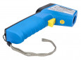 Infrarood laserthermometer - 38 °C tot + 520 °C