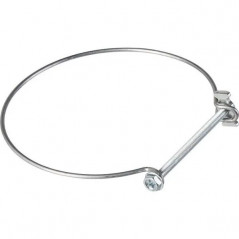 Collier de serrage