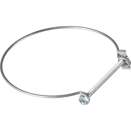 Collier de serrage