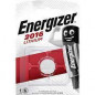 CR2016, 3V Lithium knoopcelbatterij.