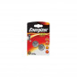 CR2450 knoopcel, 3V Lithium, set van twee.
