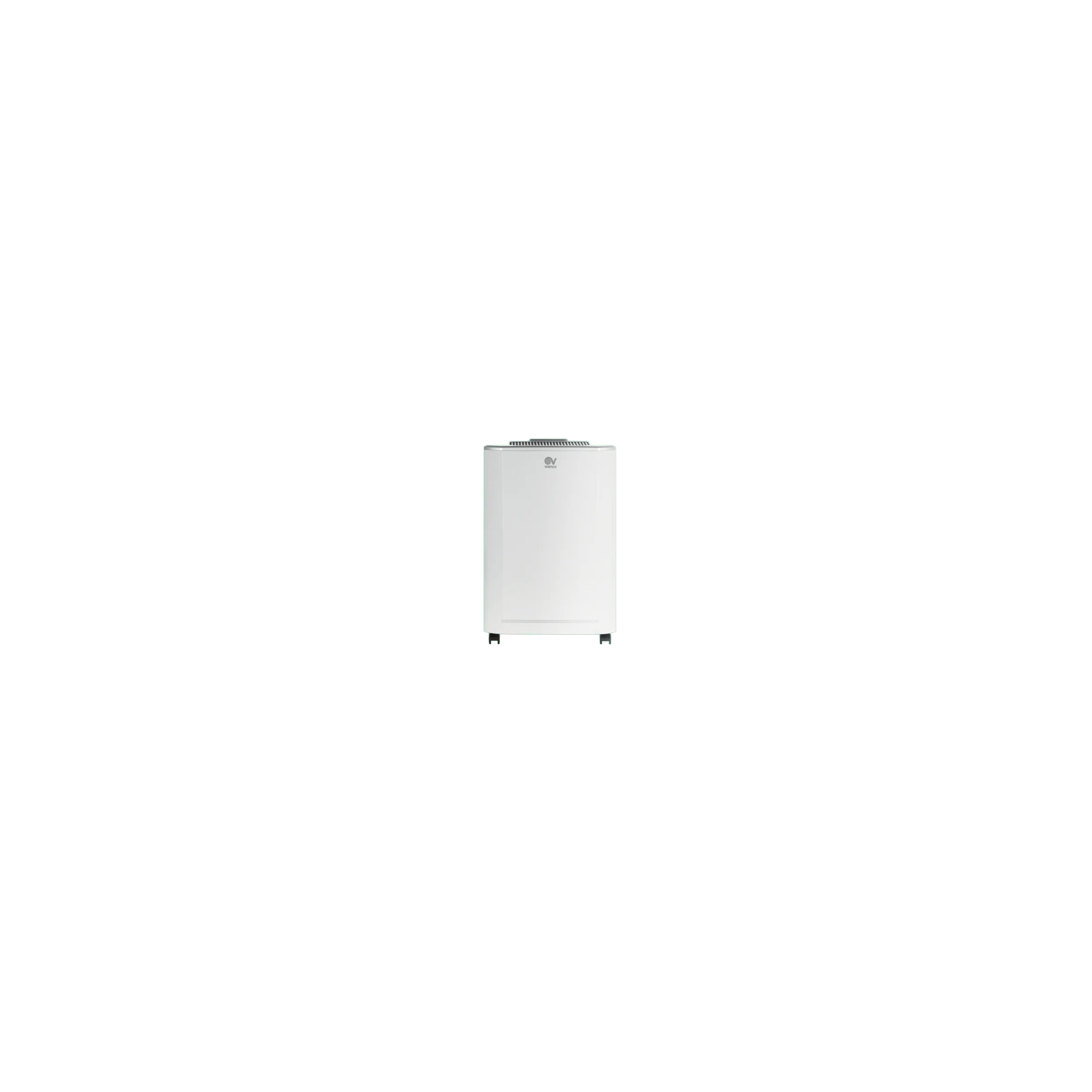 Déshumidificateur mobile 20L / J, DEUMIDO 20 EVO VORTICE DME20 - Image 1/5