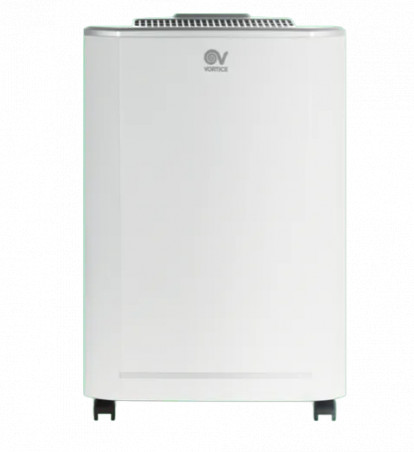 Déshumidificateur mobile 20L / J, DEUMIDO 20 EVO VORTICE DME20 - Image 1/5