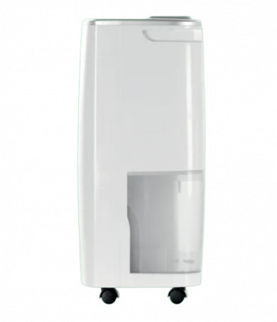 Déshumidificateur mobile 20L / J, DEUMIDO 20 EVO VORTICE DME20 - Image 3/5