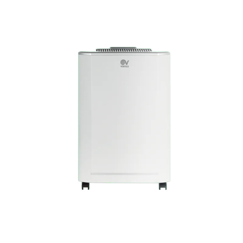 Mobiele luchtontvochtiger 10L / J, DEUMIDO 10 EVO