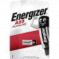 A23 E23A V23GA 12V alkalinebatterij.