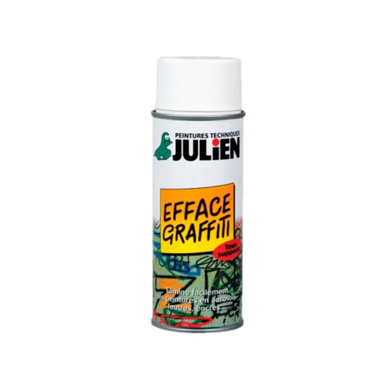 Limpiador de grafitis, barniz preventivo antigrafiti incoloro aerosol 400 ml Limpiador de grafitis, barniz preventivo antigrafiti incoloro aerosol 400 ml