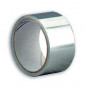 Cinta adhesiva de aluminio de 50 mm x 5M de 120 grados