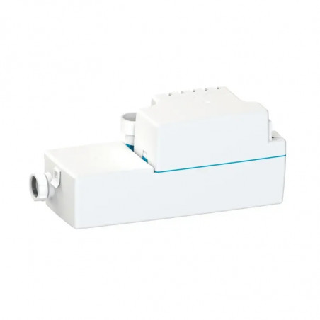 Sanicondens BEST FLAT boiler lift pump