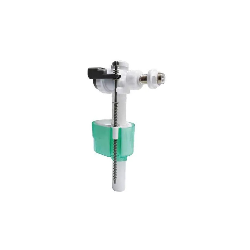 Robinet flotteur hyper silencieux et économiseur d'eau Robinet flotteur hyper silencieux et économiseur d'eau