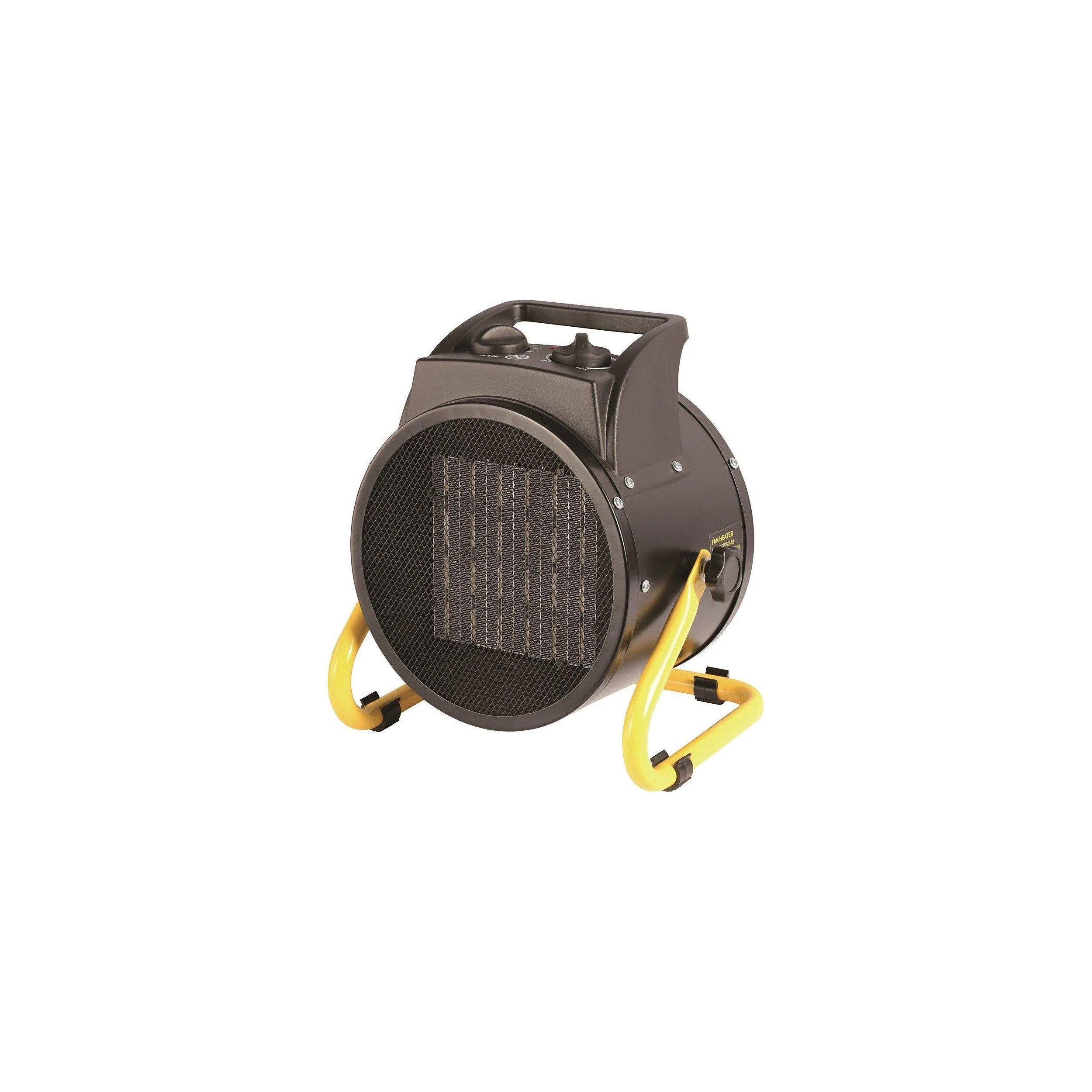 Heizlüfter für Industriewerkstätten 1500-3000W
