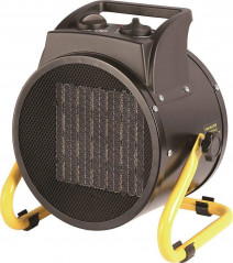 Termoventilatore per officina industriale 1500-3000W