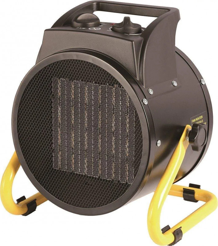 Calefactor industrial de taller 1500-3000W Calefactor industrial de taller 1500-3000W