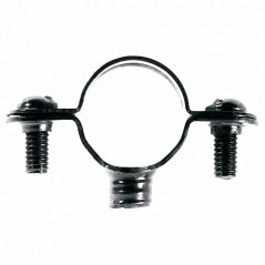 COLLIER SIMPLE FISCHER CS 42  POUR CUIVRE DIAMETRE 42MM - 50 PIECES