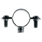CS enkele klem diameter 42 mm 50p