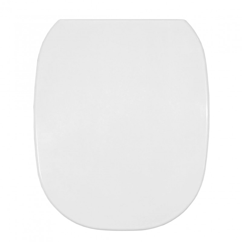 ALLIA Naos toiletzitting, GINORI 500 Well, wit