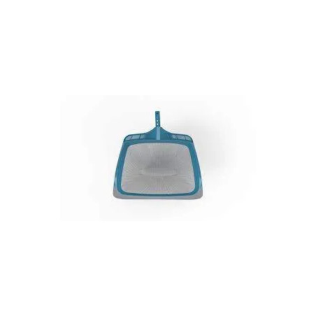 Alimentatore di fondo della linea blu.