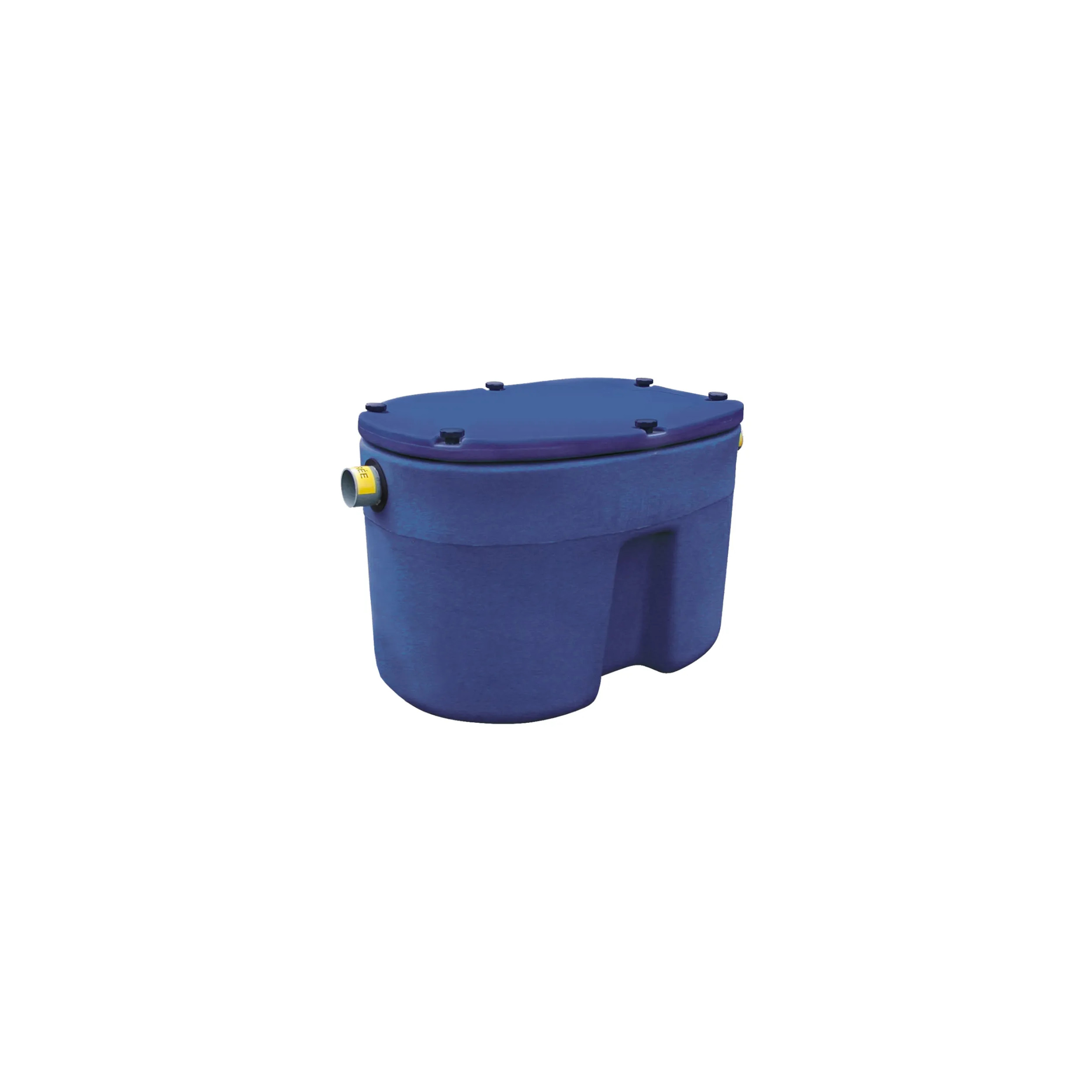 Séparateur à graisse pour plonge de restaurant GM1-E, 55 litres