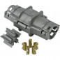 Kit conexión estanca King Joint L6, 5 conectores, 1.5 a 6 mm2
