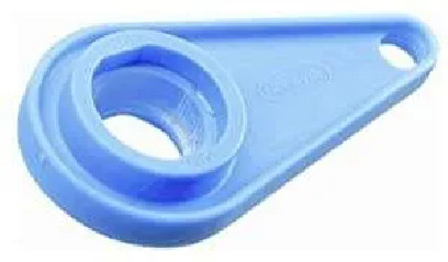 Aérateur NF F22x100