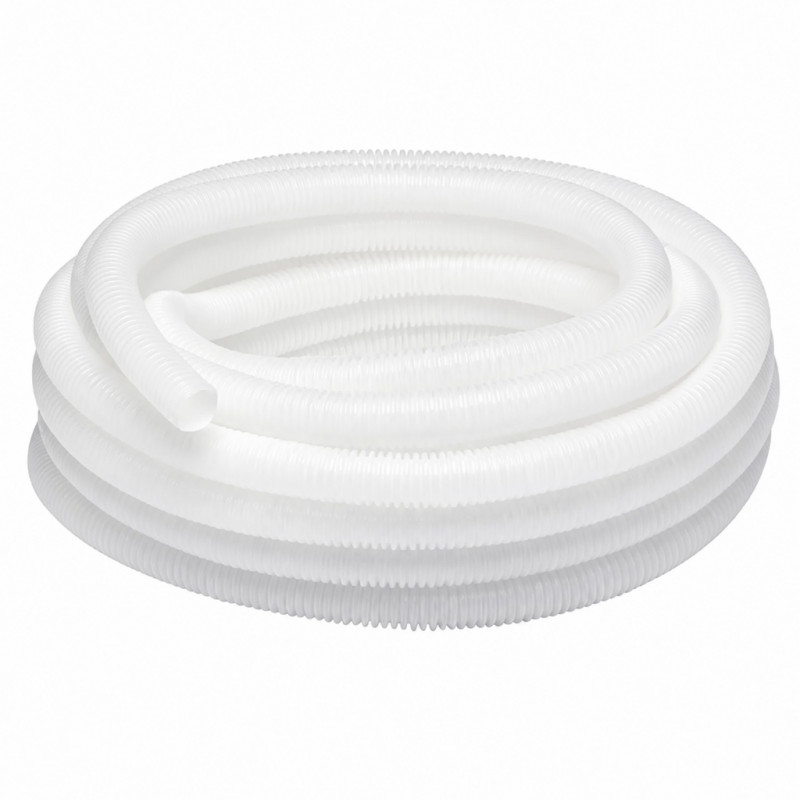 Sanitaire buis diameter 25 mm, voor koperen buis 14,16,18 mm, 10 meter Sanitaire buis diameter 25 mm, voor koperen buis 14,16,18 mm, 10 meter