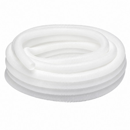 Guaina sanitaria diametro 25 mm, per tubo in rame 14,16,18 mm, 10 metri