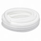 Funda sanitaria diámetro 25 mm, para tubo de cobre 14,16,18 mm, 10 metros Funda sanitaria diámetro 25 mm, para tubo de cobre 14,16,18 mm, 10 metros