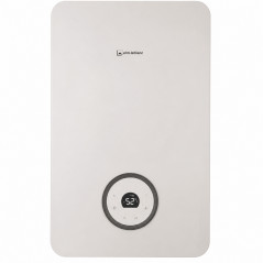 Calentador de baño ONDEA Hydropower LC14-4 PVHYB BAJO NOX Gas propano butano + entrega gratuita!