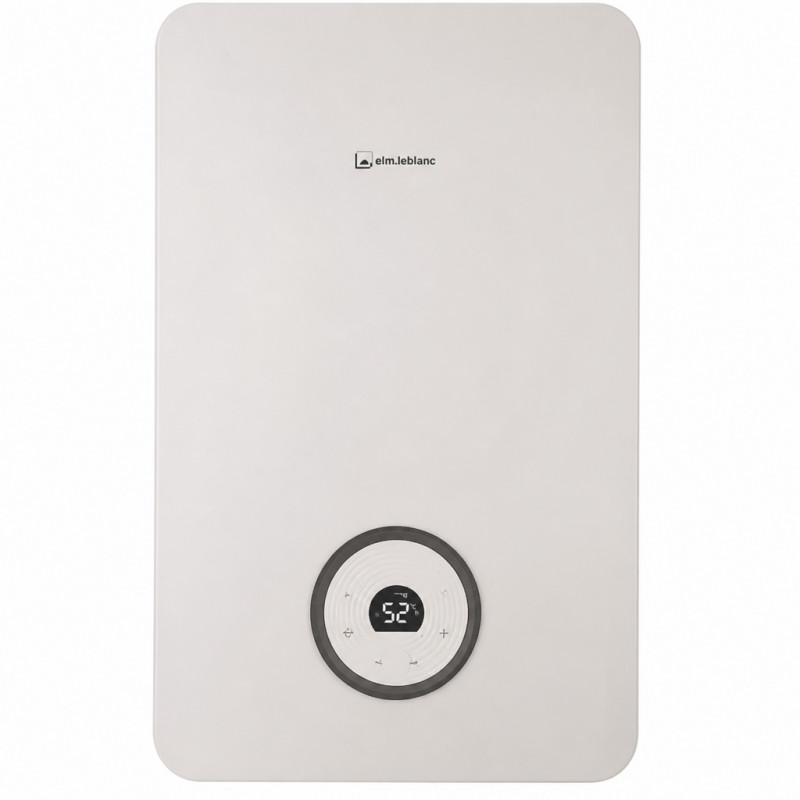ONDEA Hydropower water heater LC14 4 PVHYB BAS NOX Butane propane gas