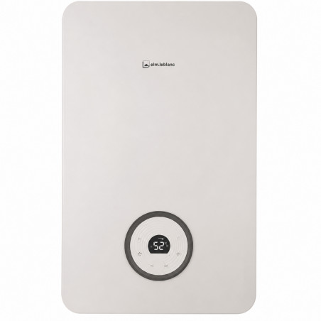 ONDEA Hydropower water heater LC14 4 PVHYB BAS NOX Butane propane gas