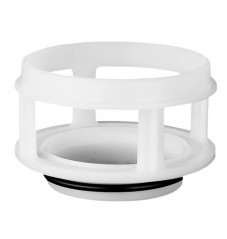 Bell basin for tank 182.0400, 352281