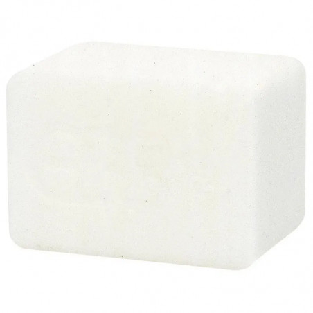 Pietra ammoniaca 65x45x38 mm, 140 g. 