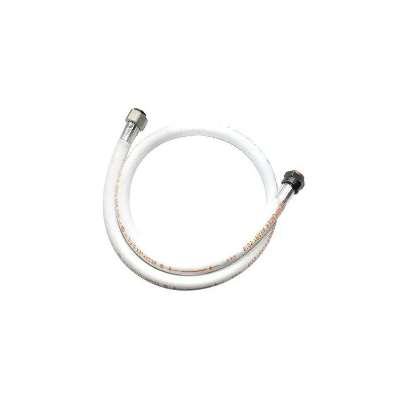 Butane and Propane Gas Hose 10-year warranty, 2.00 M