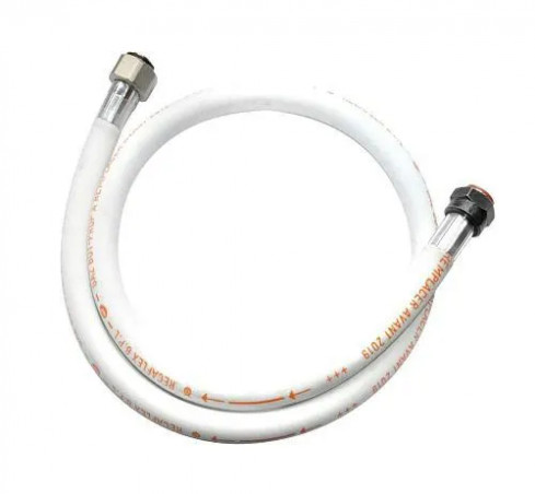 Flexibele gas Butaan en Propaan Garantie 10 jaar, 2,00 M