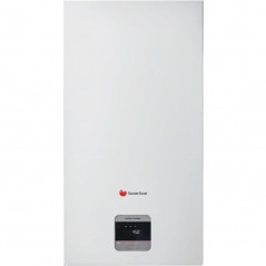 Chaudière nue ISOTWIN Condens F26-CS/1(N-FR) gaz naturel et propane