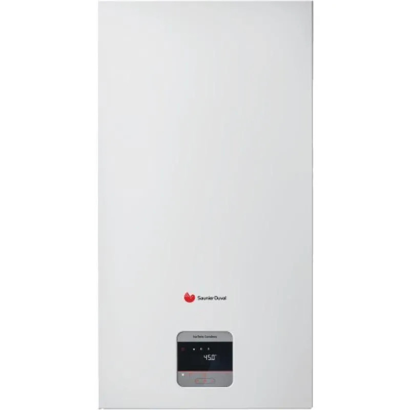 Chaudière nue ISOTWIN Condens F26-CS/1(N-FR) gaz naturel et propane Chaudière nue ISOTWIN Condens F26-CS/1(N-FR) gaz naturel et propane